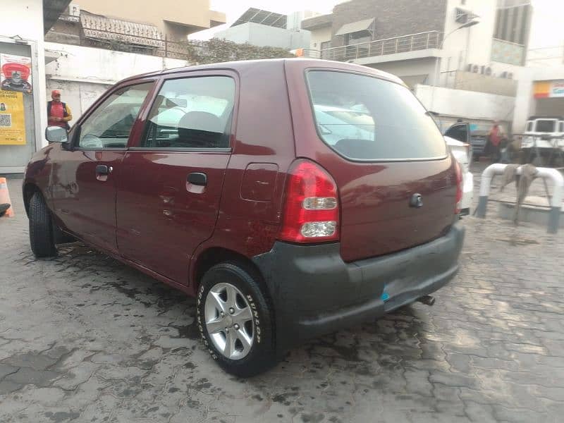 Suzuki Alto 2007 3