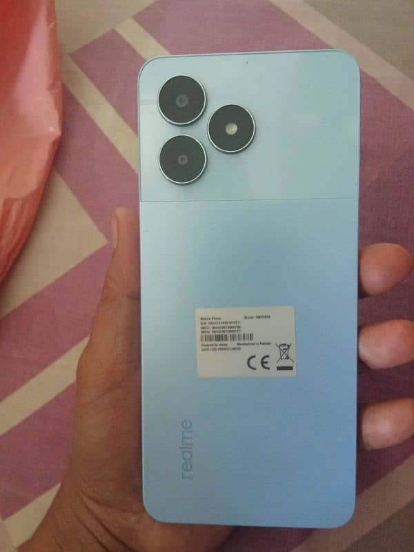 realme note 50 2