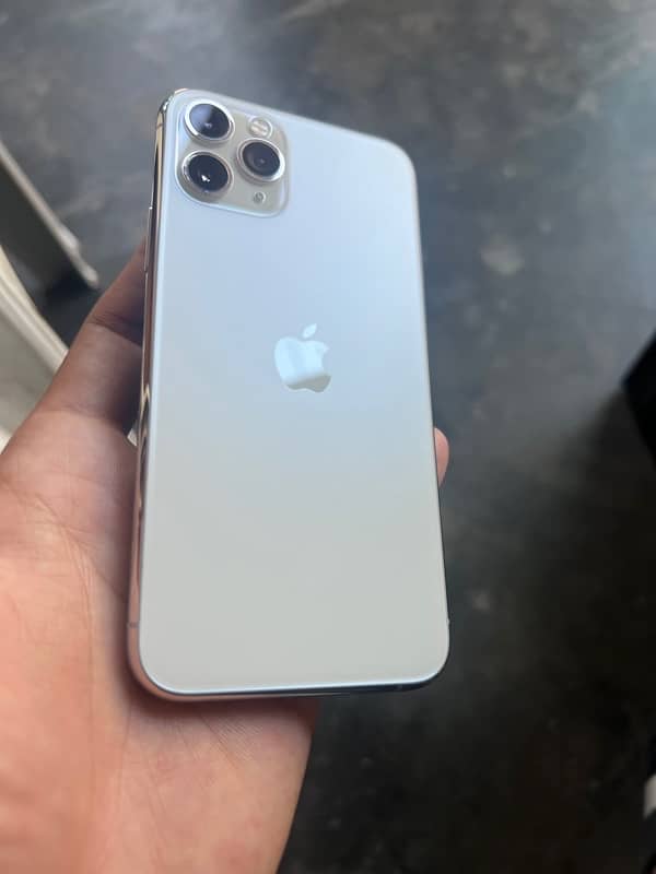 iPhone 11 pro 0