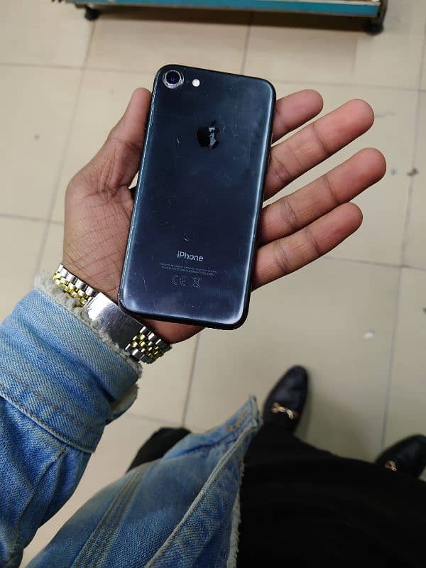 iphone 7 PTA 0