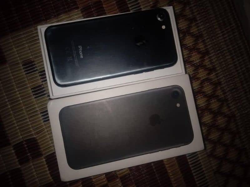 iphone 7 PTA 3