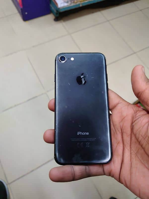 iphone 7 PTA 9