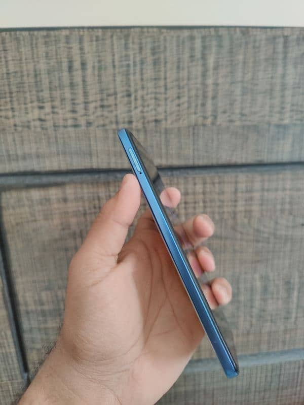 Redmi Note 11  6-128 (Panel Change) 5