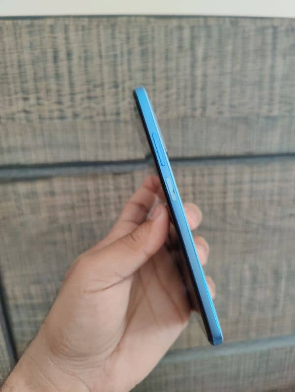 Redmi Note 11  6-128 (Panel Change) 6