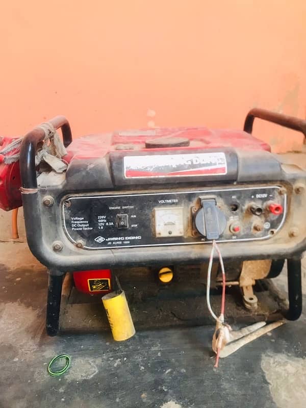 generator for sale 1