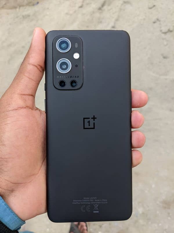 one plus 9pro 5g 0