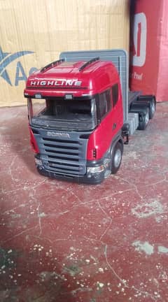 Scania