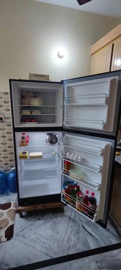 Dawlance inverter Refrigerator