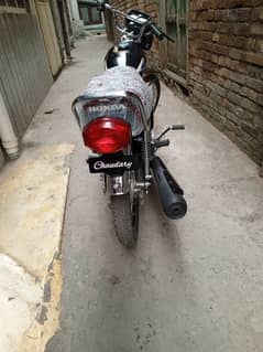 Honda 125 2025 model for sale