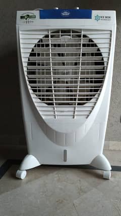 Boss Air Cooler - Lightly used - URGENT SELL