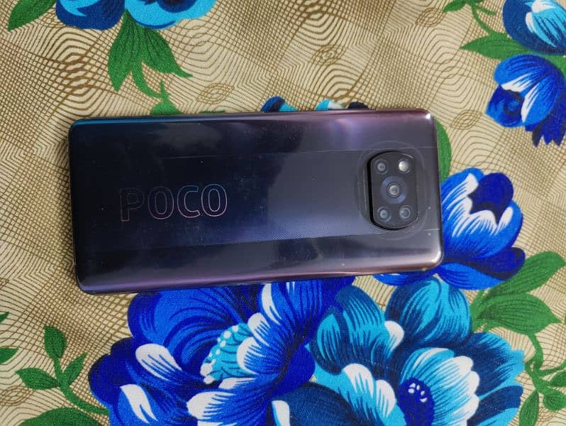 Poco X3 PRO 2