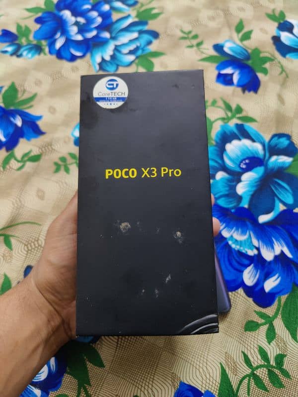 Poco X3 PRO 3