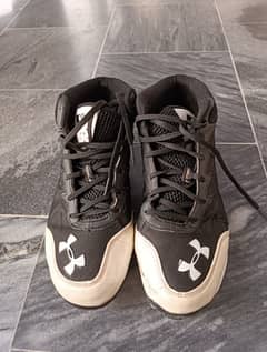 under armour football shoes for sale