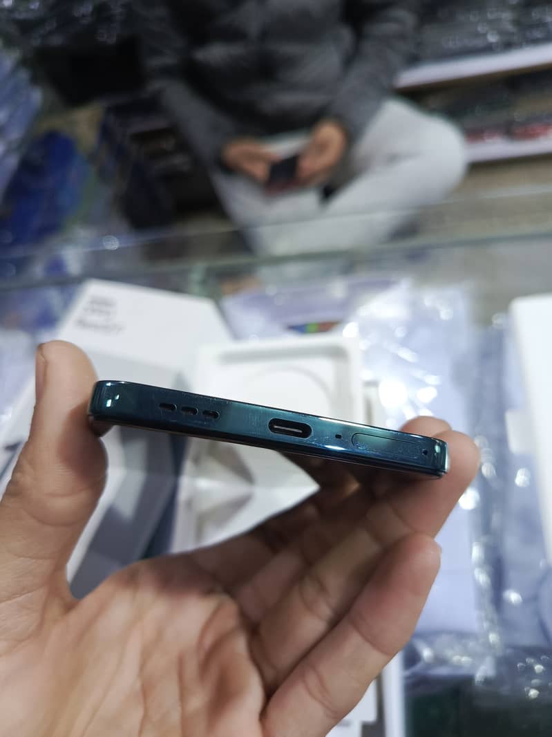 oppo reno 12f new phone 8/256 4