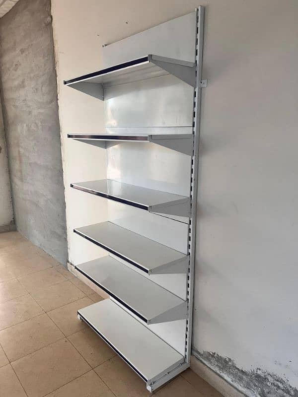 Wall Display Racks, Departmental store Racks 9