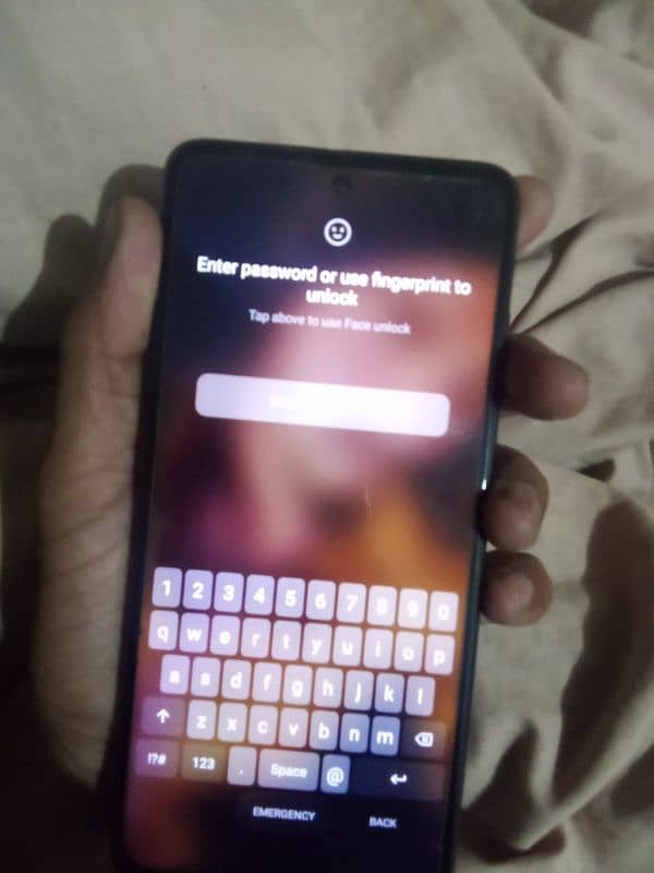 poco X3 pro 8 256 gb (urgent sale) 2