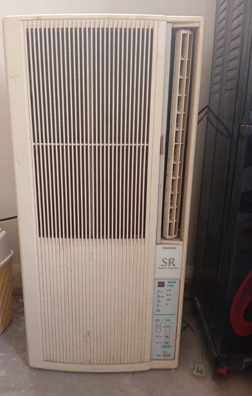 DC AC for sale 0