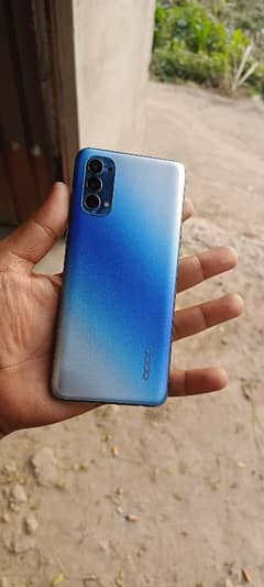 Oppo Reno 4 For Sale