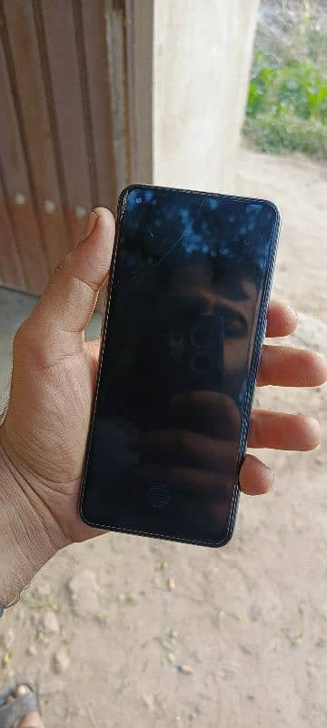 Oppo Reno 4 For Sale 5