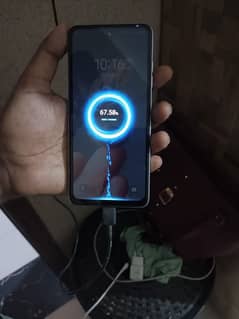 Tecno spark 20c 4+4 128gb  all ok