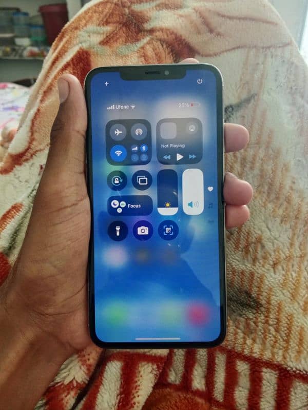 iphone xs max non pta Ufone sim work exchange possible 0