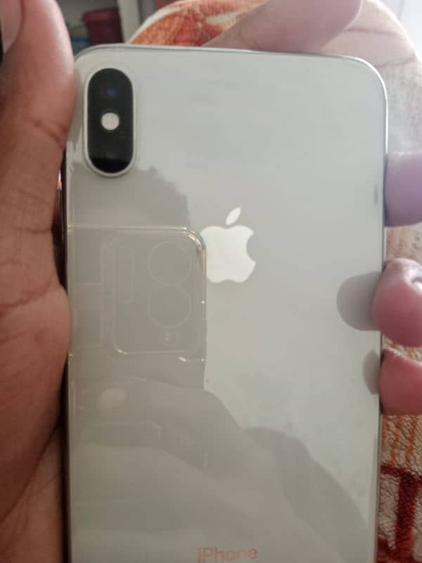 iphone xs max non pta Ufone sim work exchange possible 3