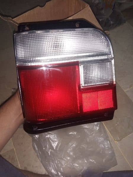 mehran backlights 2