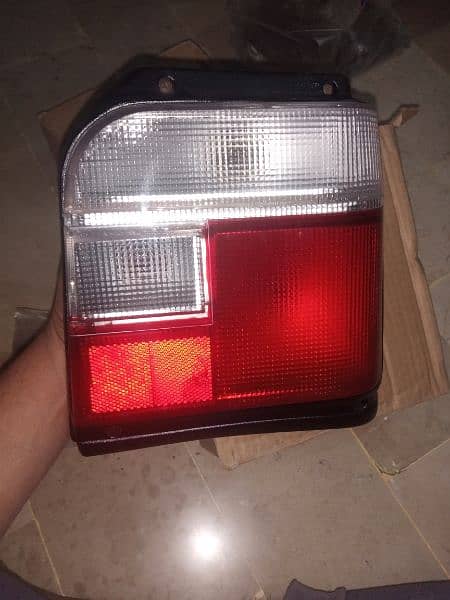 mehran backlights 4