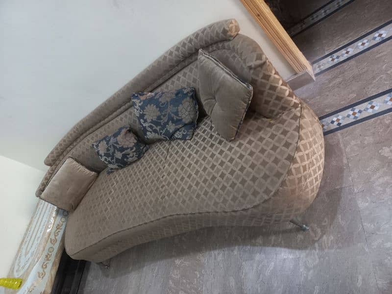 Sofa Set Used 3