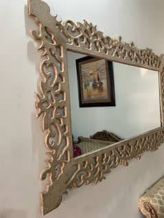 Mirror Frame