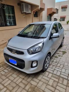 KIA Picanto 2020