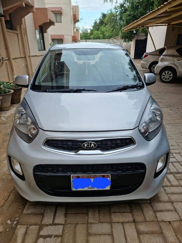 KIA Picanto 2020 2