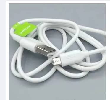 TYPE C CHARGING CABLE Super Fast Charging Micro USB & IOS iphone Cable 1