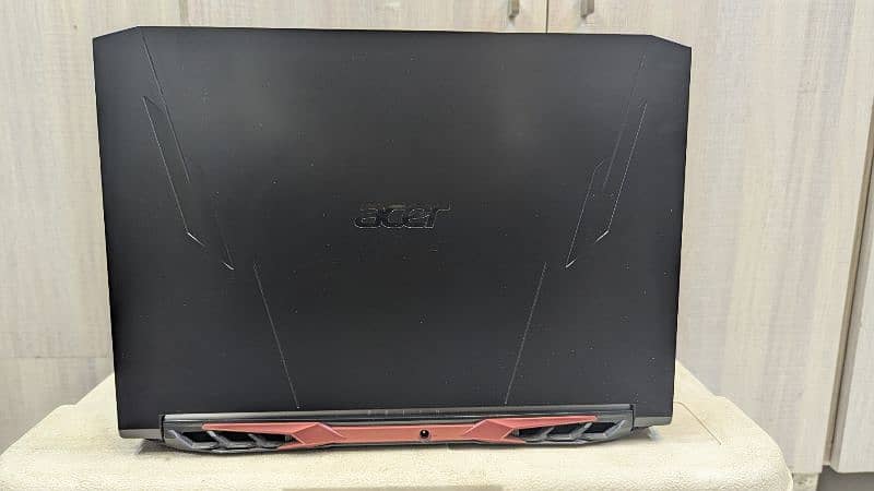 Acer Nitro V 15 - GTX and RTX - gaming Laptops - Gaming Laptop House 11