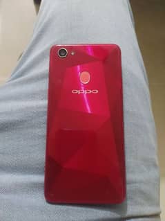 Oppo F7 4/64