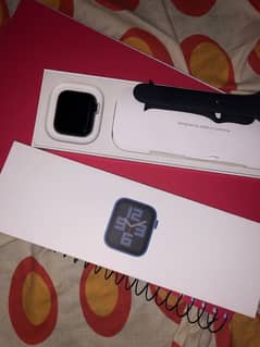 Apple Watch SE (2nd Generation) 40mm