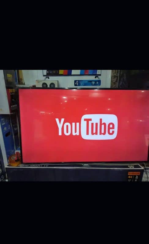 32"INCHESSS Letest model Android Samsung smrts UHD led TV O3374872664 0