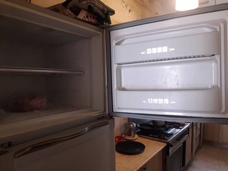 Dawlance Fridge for Sale 4