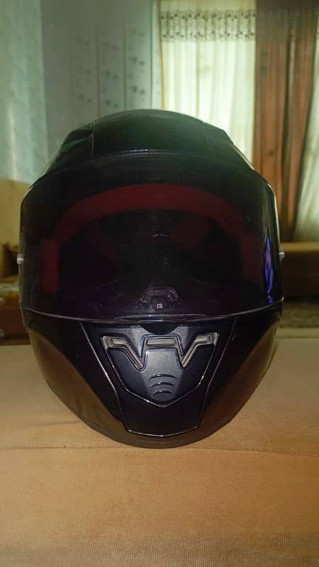 ls2 original helmet 2