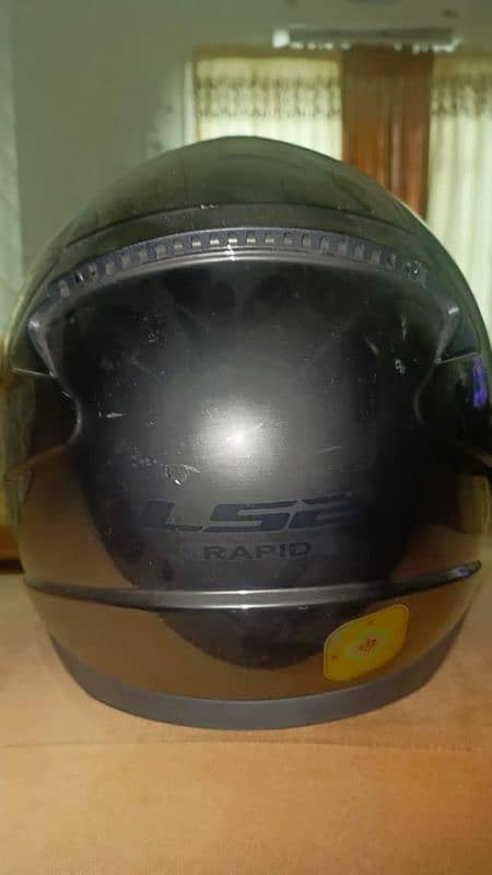 ls2 original helmet 3