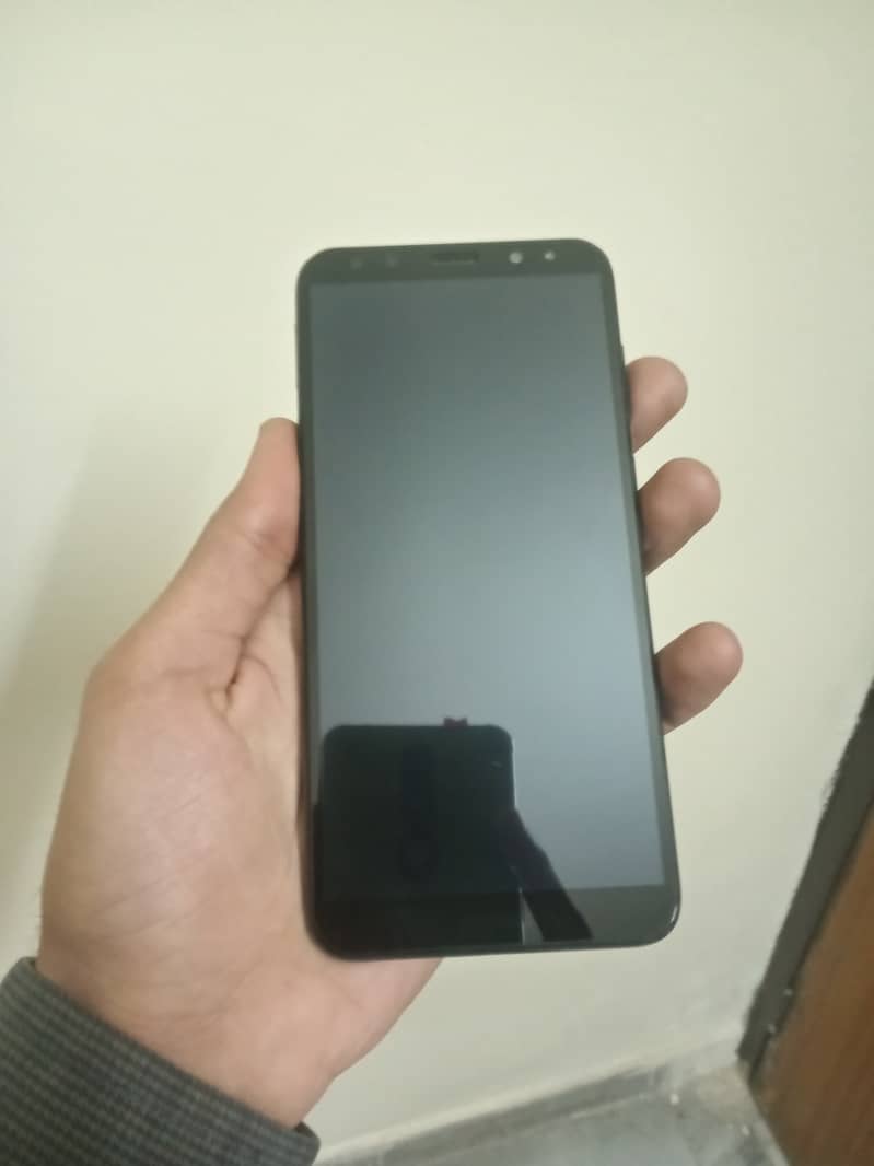 Huawei Mate 10 Light ( Exchange possible ) 0