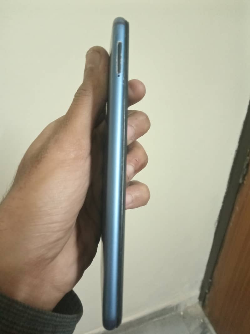 Huawei Mate 10 Light ( Exchange possible ) 1