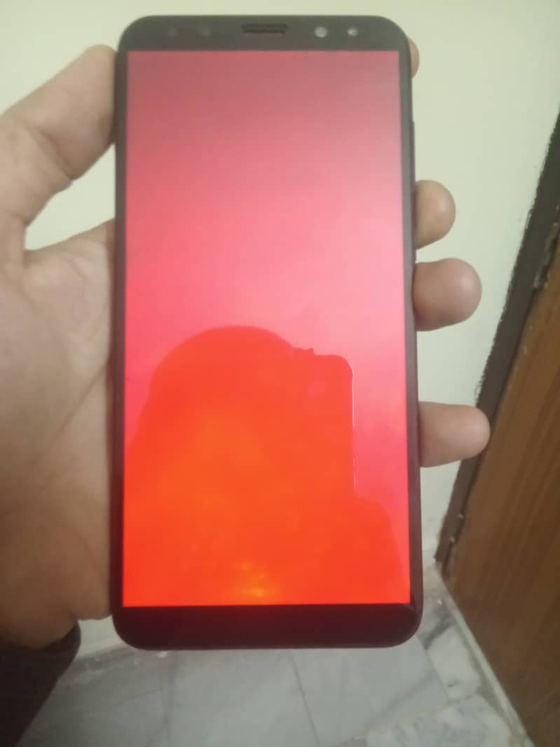 Huawei Mate 10 Light ( Exchange possible ) 6