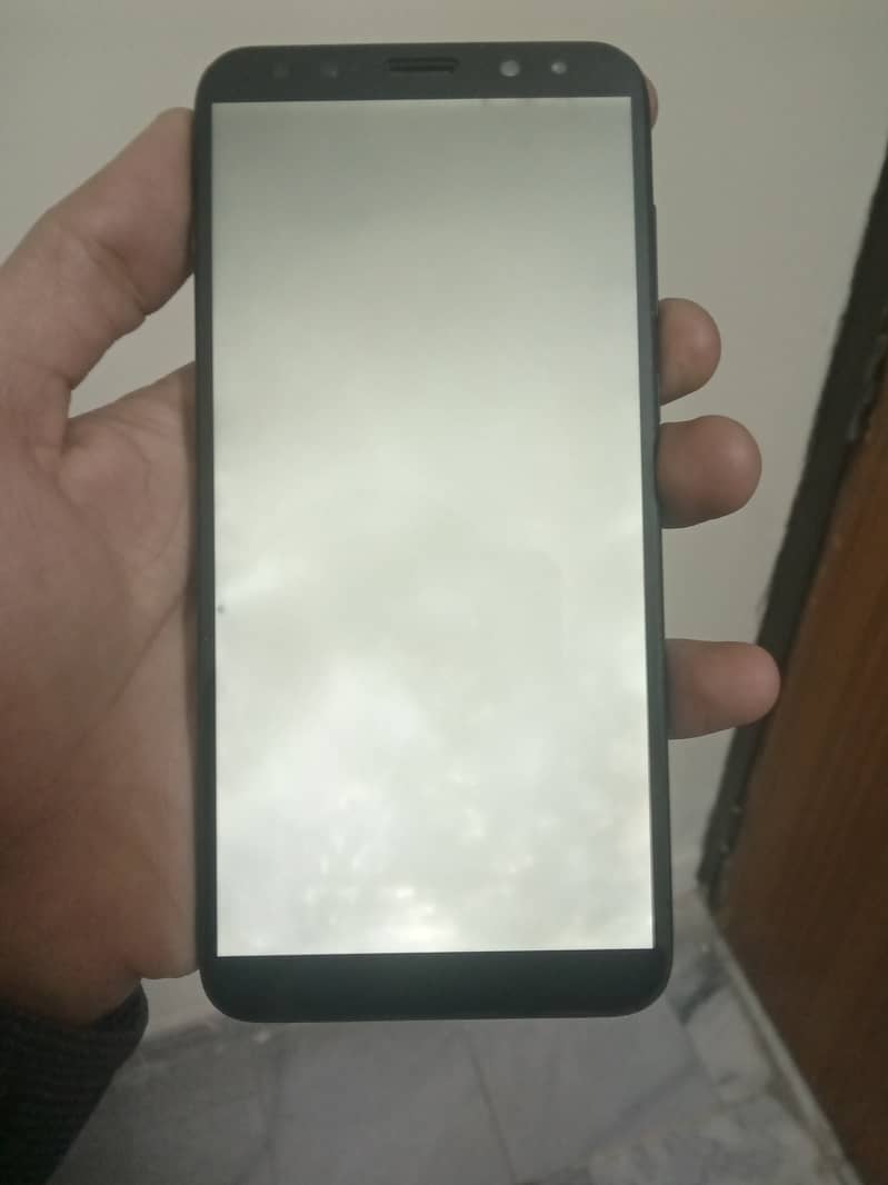 Huawei Mate 10 Light ( Exchange possible ) 7