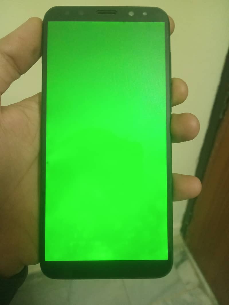 Huawei Mate 10 Light ( Exchange possible ) 9