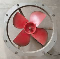 Exhaust fan for Sale.