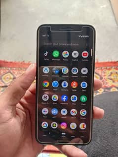 pixel 3 128gb all ok camera like dslr