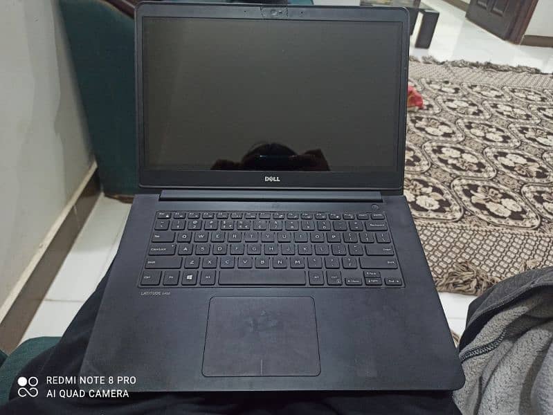 dell core i3 touch screen 2