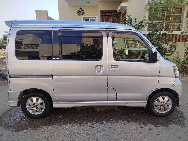 Daihatsu Atrai Wagon 2019 3