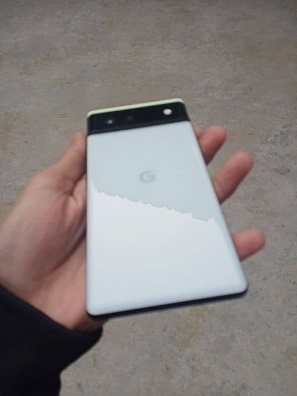 pixel 6 approved 1